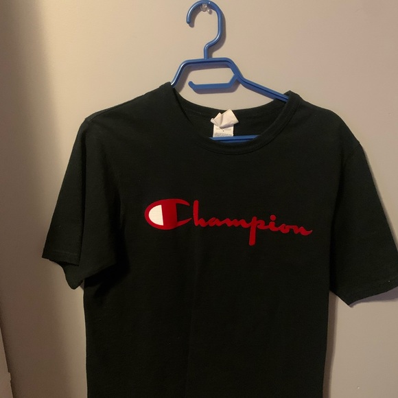 6 champion shirts - Sold together - Picture 4 of 6